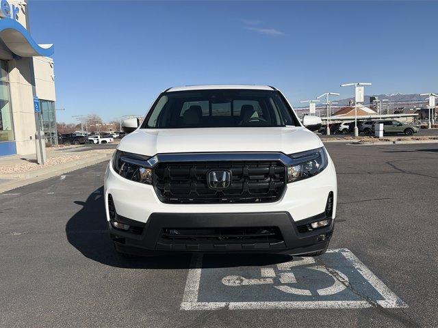 new 2026 Honda Ridgeline car, priced at $43,018