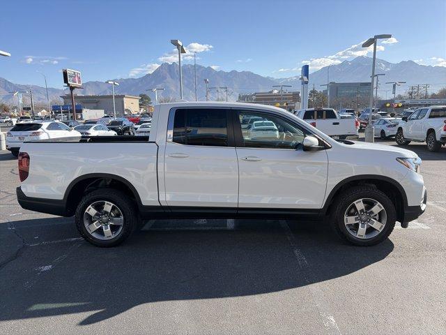 new 2026 Honda Ridgeline car, priced at $43,018