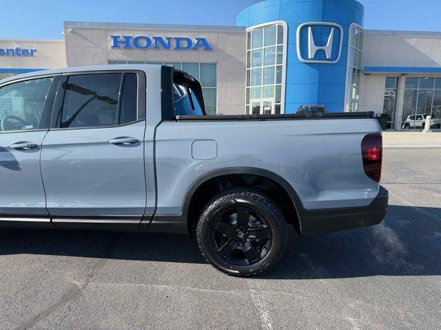 new 2026 Honda Ridgeline car, priced at $46,738