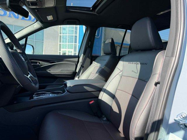 new 2026 Honda Ridgeline car, priced at $46,738