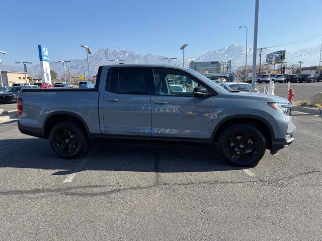 new 2026 Honda Ridgeline car, priced at $46,738