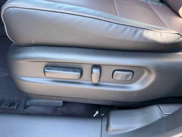 new 2026 Honda Ridgeline car, priced at $46,738