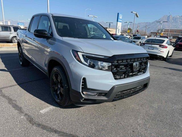 new 2026 Honda Ridgeline car, priced at $46,738