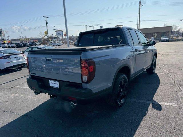 new 2026 Honda Ridgeline car, priced at $46,738