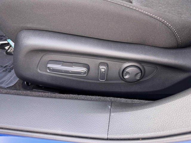 new 2025 Honda Accord Hybrid car, priced at $35,305