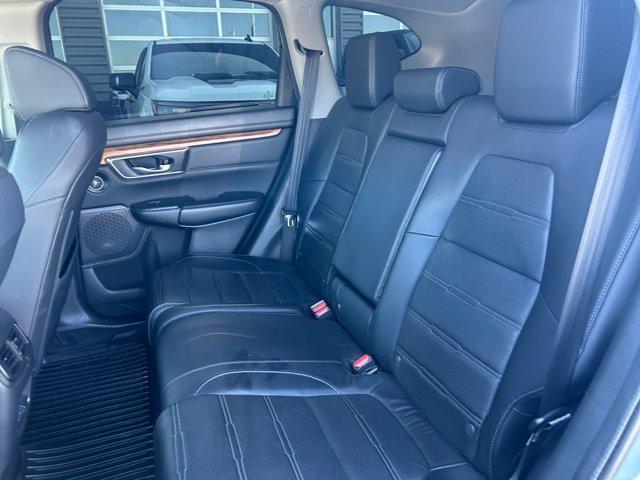 used 2021 Honda CR-V car, priced at $24,900