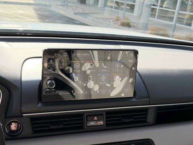 new 2025 Honda Pilot car, priced at $49,619