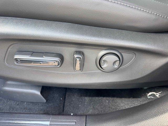 new 2026 Honda CR-V car, priced at $36,606