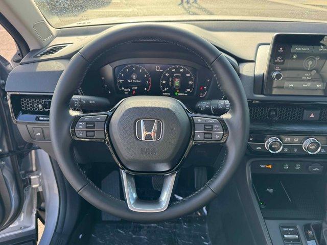 new 2026 Honda CR-V car, priced at $36,606
