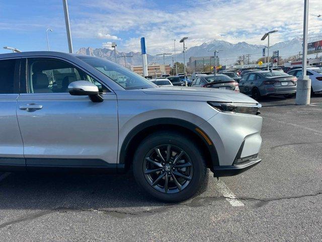 new 2026 Honda CR-V car, priced at $36,606