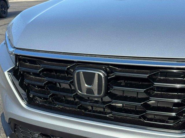 new 2026 Honda CR-V car, priced at $36,606