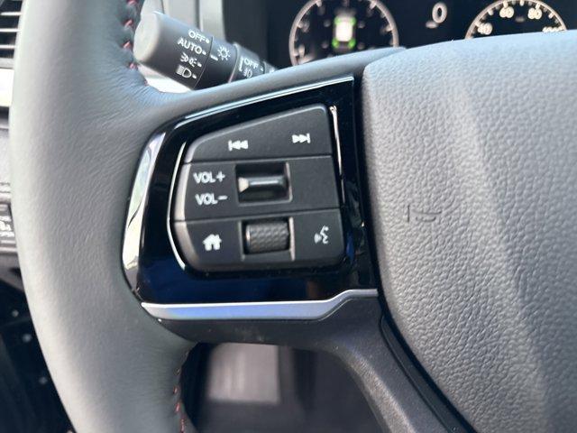 new 2026 Honda Odyssey car, priced at $44,147