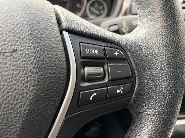 used 2015 BMW 328d car, priced at $9,900