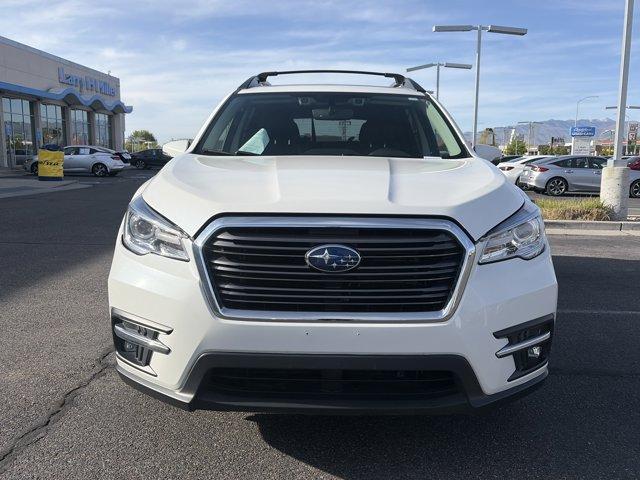 used 2019 Subaru Ascent car, priced at $13,900