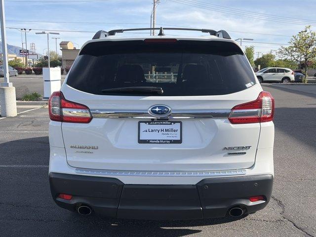used 2019 Subaru Ascent car, priced at $13,900