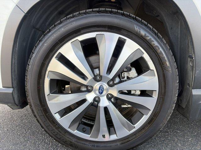 used 2019 Subaru Ascent car, priced at $13,900