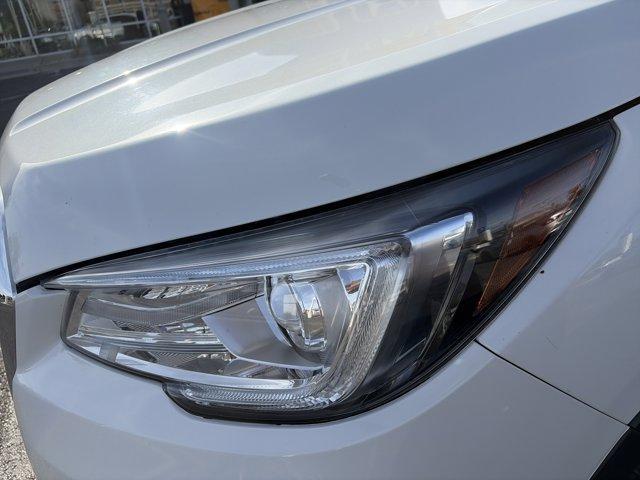 used 2019 Subaru Ascent car, priced at $13,900