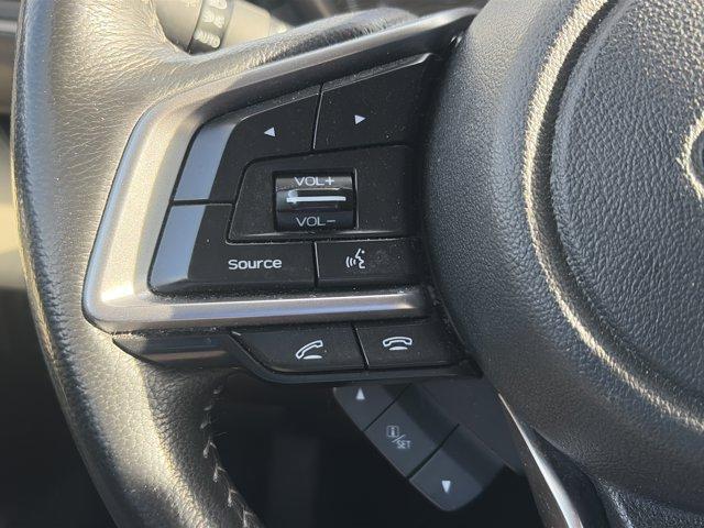 used 2019 Subaru Ascent car, priced at $13,900