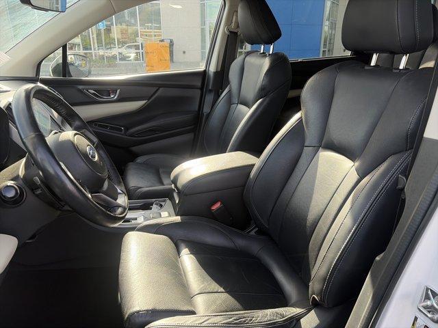 used 2019 Subaru Ascent car, priced at $13,900