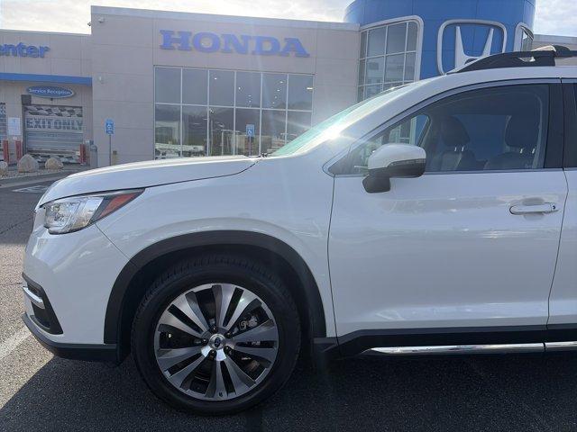 used 2019 Subaru Ascent car, priced at $13,900