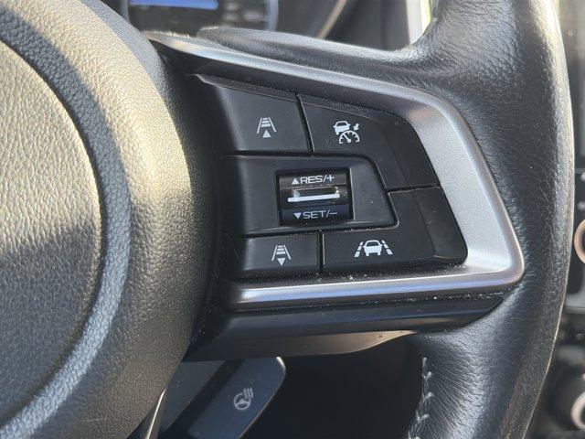 used 2019 Subaru Ascent car, priced at $13,900
