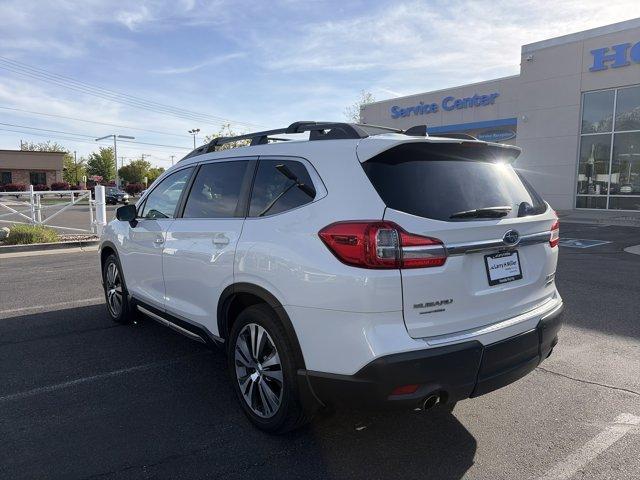 used 2019 Subaru Ascent car, priced at $13,900