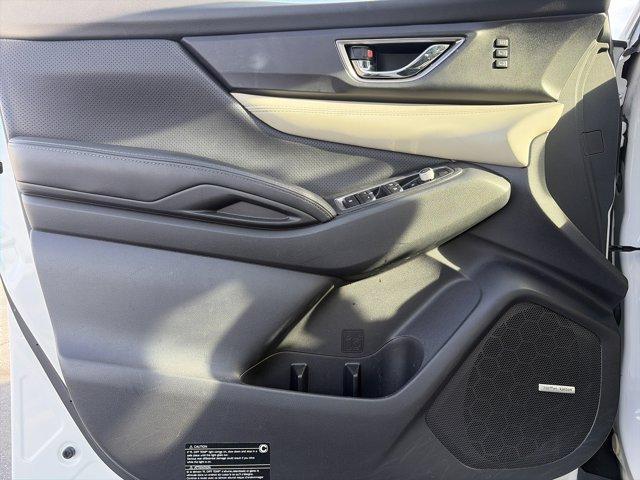 used 2019 Subaru Ascent car, priced at $13,900