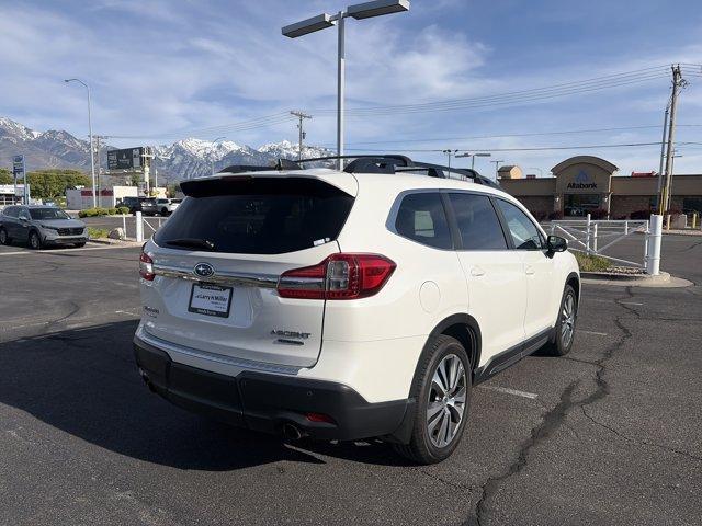 used 2019 Subaru Ascent car, priced at $13,900