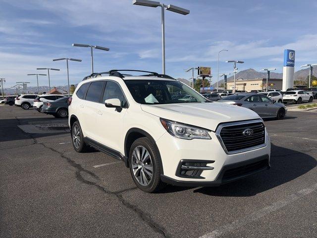 used 2019 Subaru Ascent car, priced at $13,900
