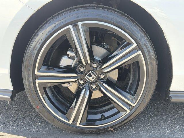 new 2026 Honda Accord car, priced at $32,345
