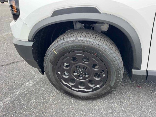 new 2026 Honda Passport car, priced at $46,575