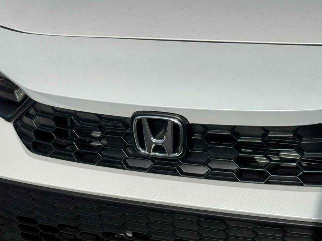 new 2026 Honda Civic car, priced at $28,250