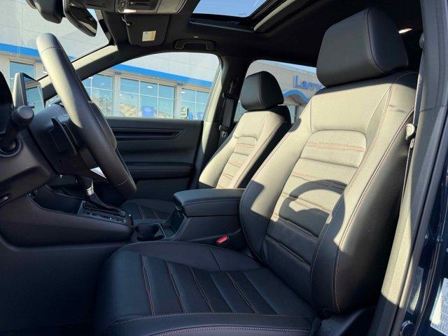 new 2026 Honda CR-V Hybrid car, priced at $41,675