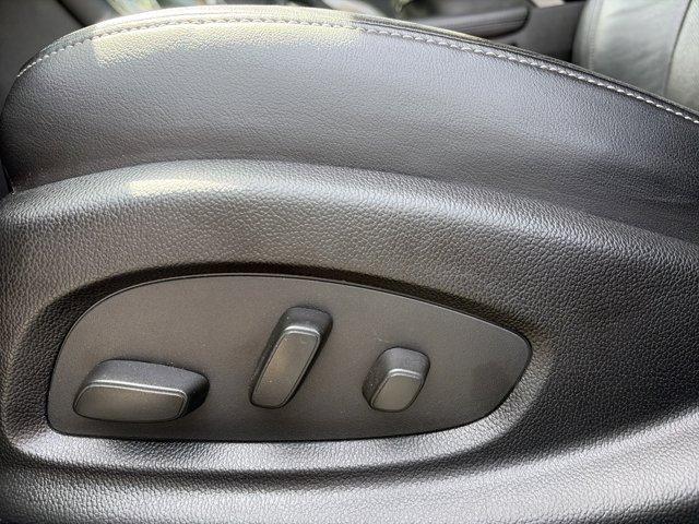 used 2015 Buick LaCrosse car, priced at $16,149