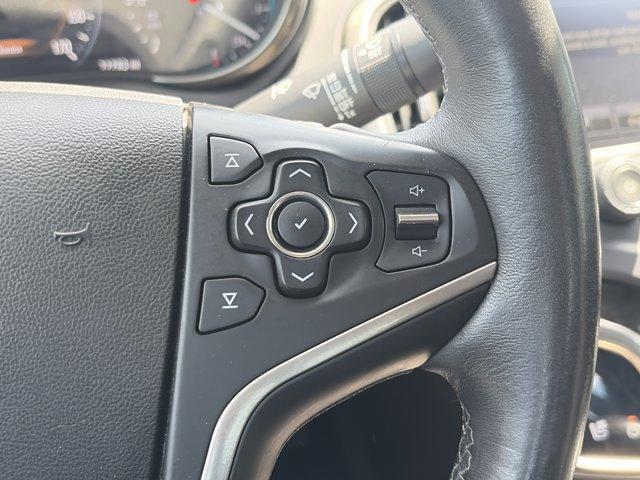 used 2015 Buick LaCrosse car, priced at $16,149