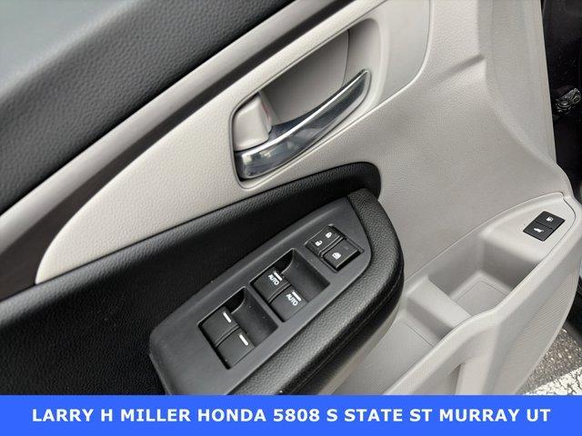 used 2016 Honda Pilot car, priced at $14,492