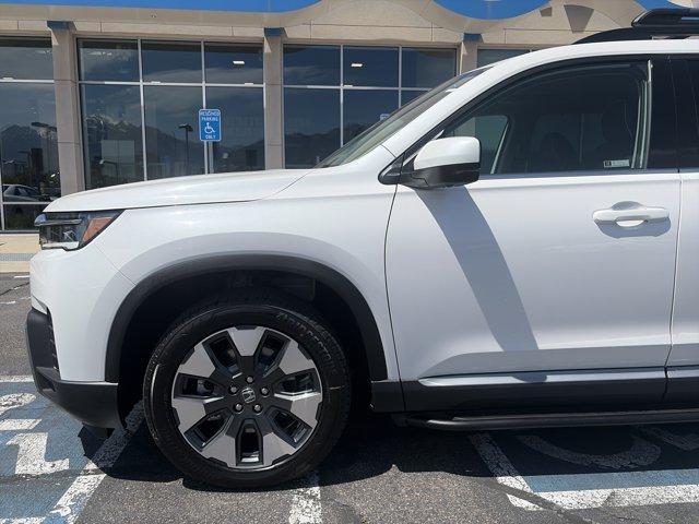 new 2026 Honda Pilot car, priced at $57,840