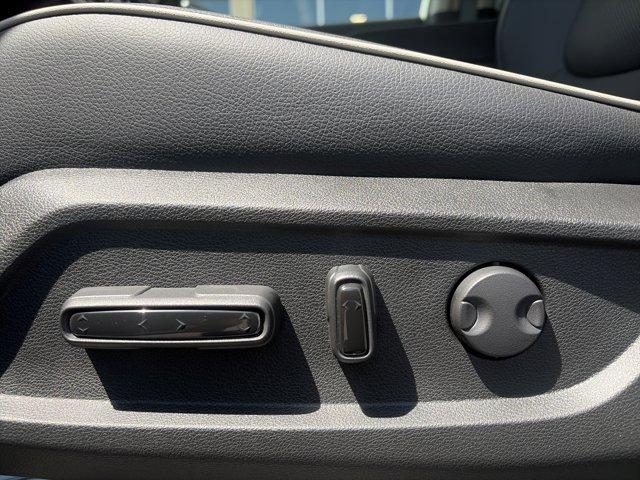 new 2026 Honda Pilot car, priced at $57,840