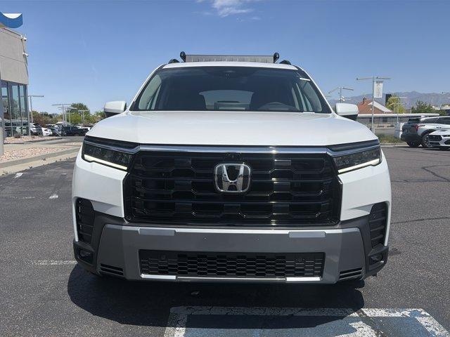 new 2026 Honda Pilot car, priced at $57,840