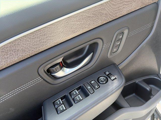 new 2026 Honda Pilot car, priced at $57,840