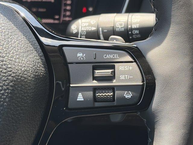 new 2026 Honda Pilot car, priced at $57,840