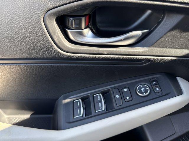 new 2026 Honda Accord car, priced at $29,590