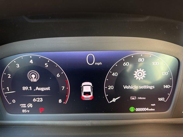 new 2026 Honda Accord car, priced at $29,590