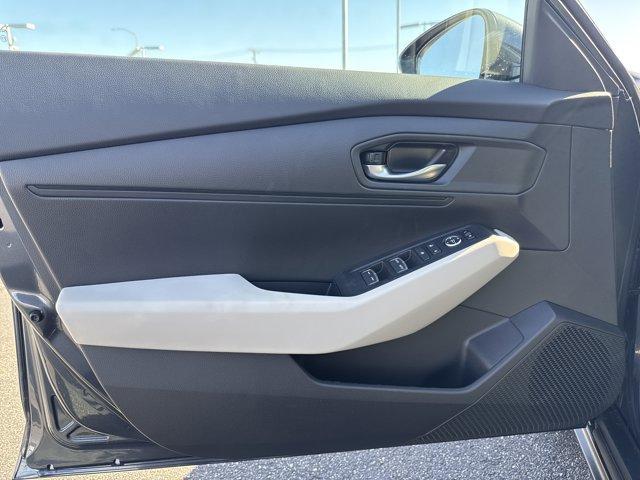 new 2026 Honda Accord car, priced at $29,590