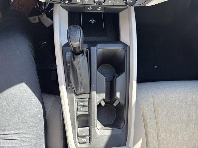 new 2026 Honda Accord car, priced at $29,590