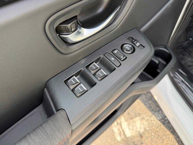 new 2025 Honda Pilot car, priced at $42,435