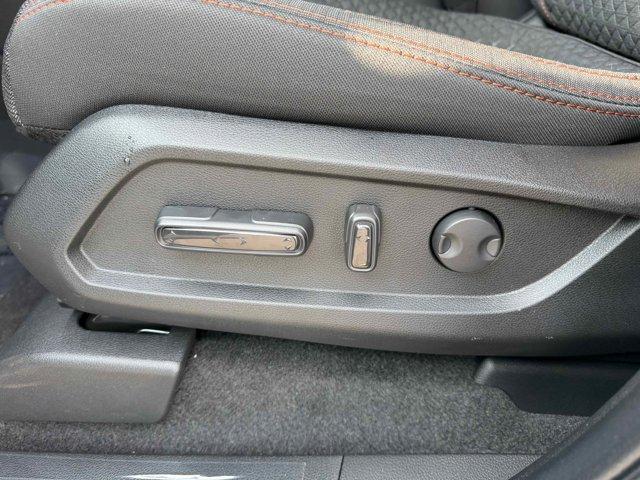 new 2025 Honda Pilot car, priced at $42,435