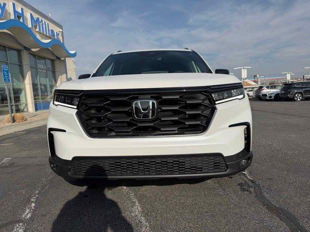 new 2025 Honda Pilot car, priced at $42,435
