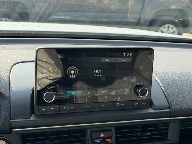 new 2025 Honda Pilot car, priced at $42,435