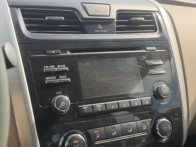 used 2015 Nissan Altima car, priced at $7,638